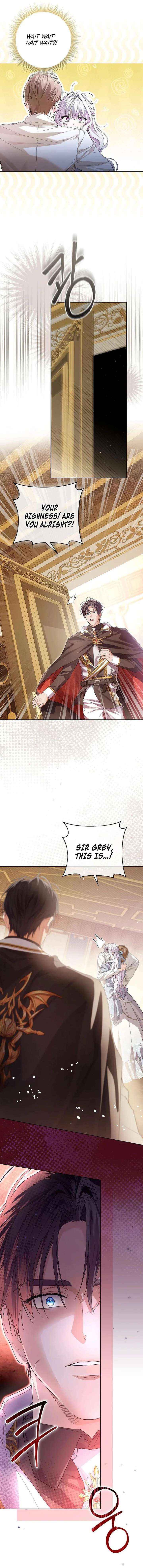 The Closet Fan Princess Chapter 94 page 15 - 