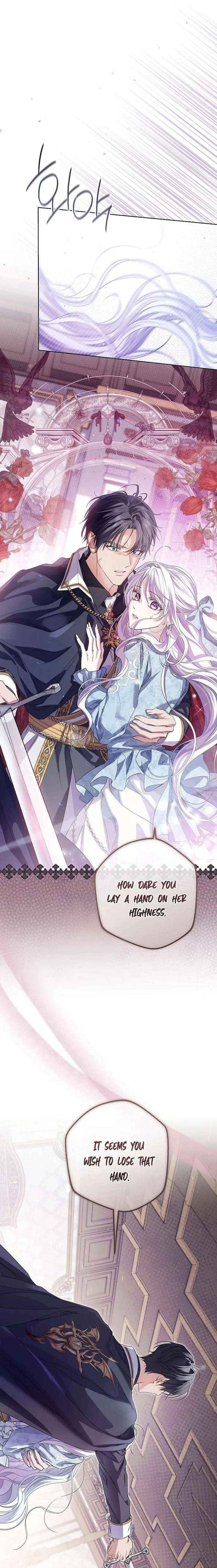 The Closet Fan Princess Chapter 94 page 16 - 