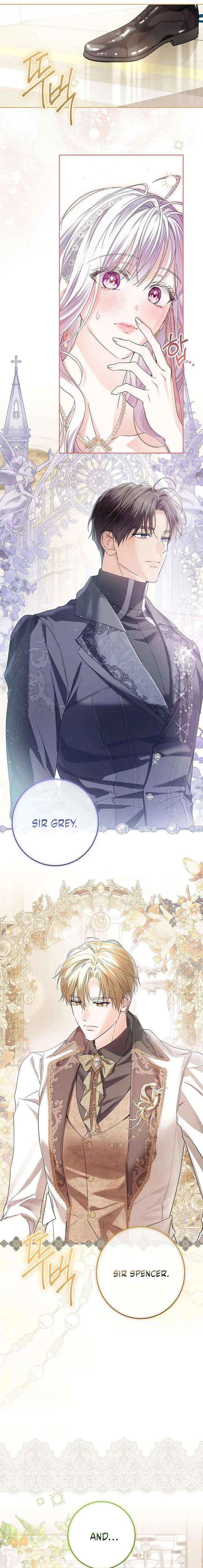 The Closet Fan Princess Chapter 94 page 24 - 
