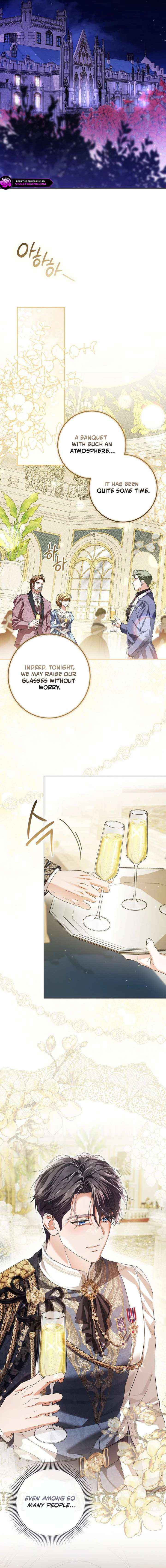 The Closet Fan Princess Chapter 95 page 13 - 