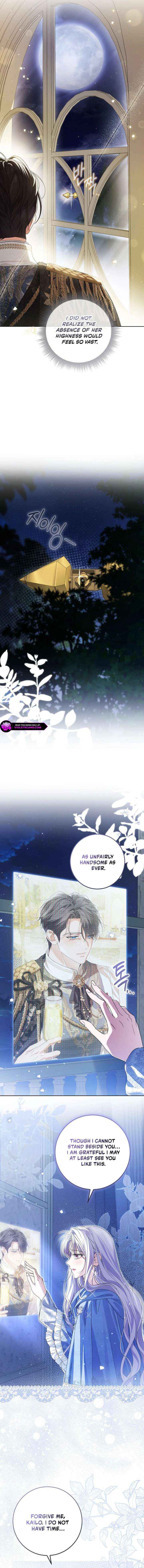 The Closet Fan Princess Chapter 95 page 14 - 