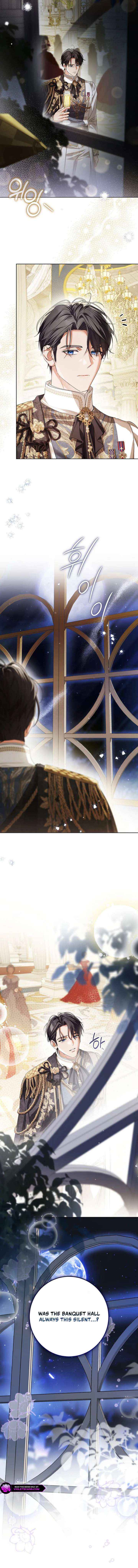 The Closet Fan Princess Chapter 95 page 16 - 
