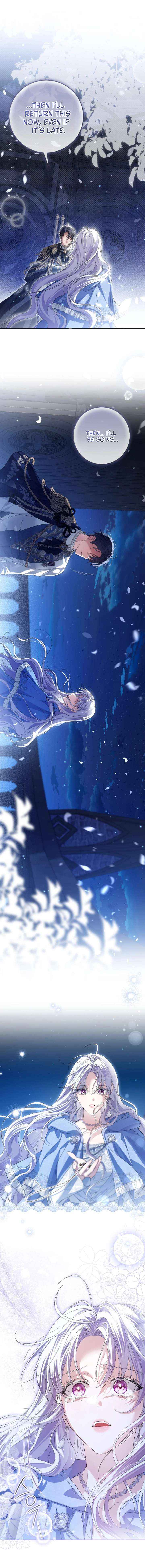 The Closet Fan Princess Chapter 96 page 14 - 