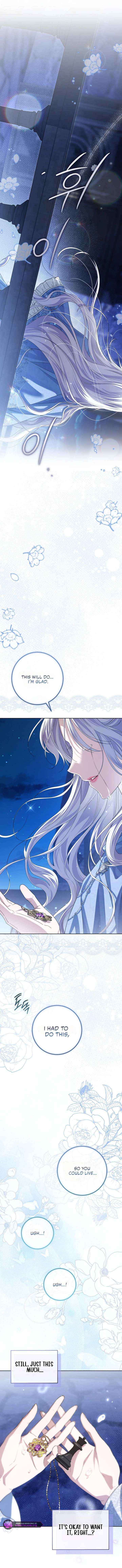 The Closet Fan Princess Chapter 96 page 15 - 