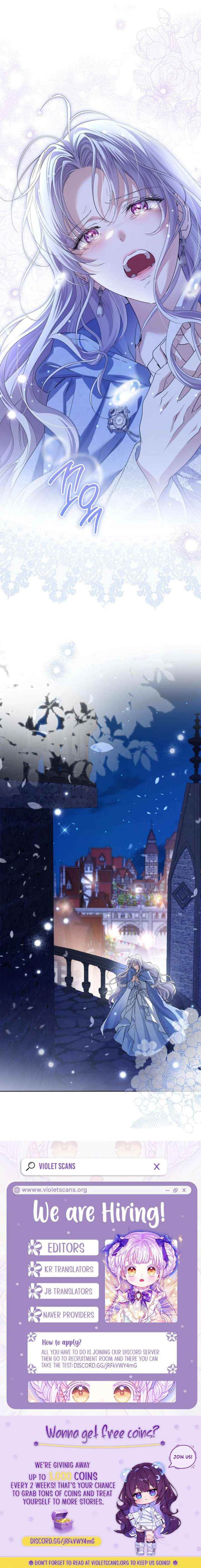The Closet Fan Princess Chapter 96 page 16 - 