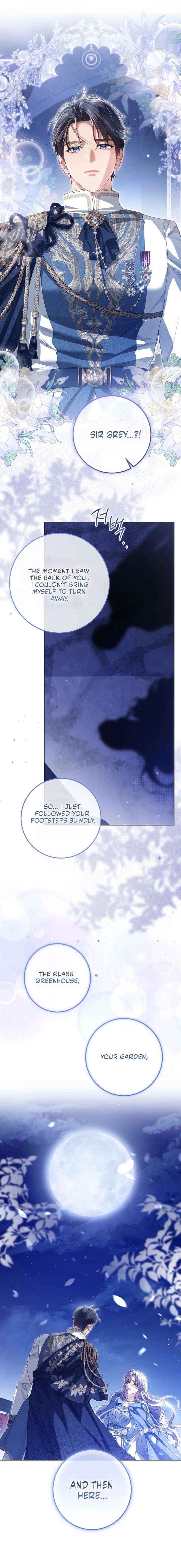 The Closet Fan Princess Chapter 96 page 5 - 