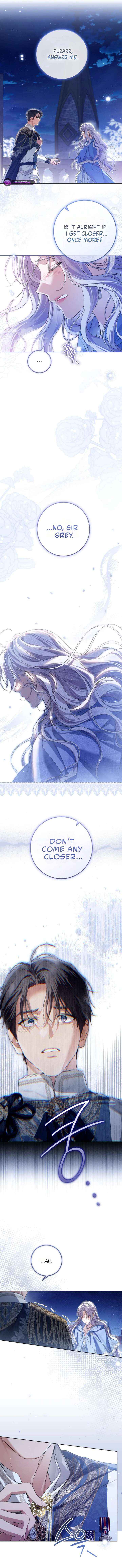 The Closet Fan Princess Chapter 96 page 7 - 
