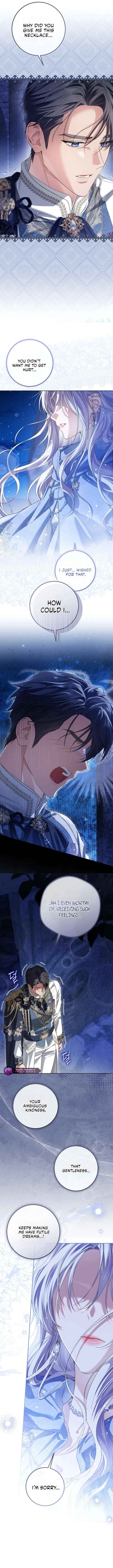 The Closet Fan Princess Chapter 96 page 9 - 