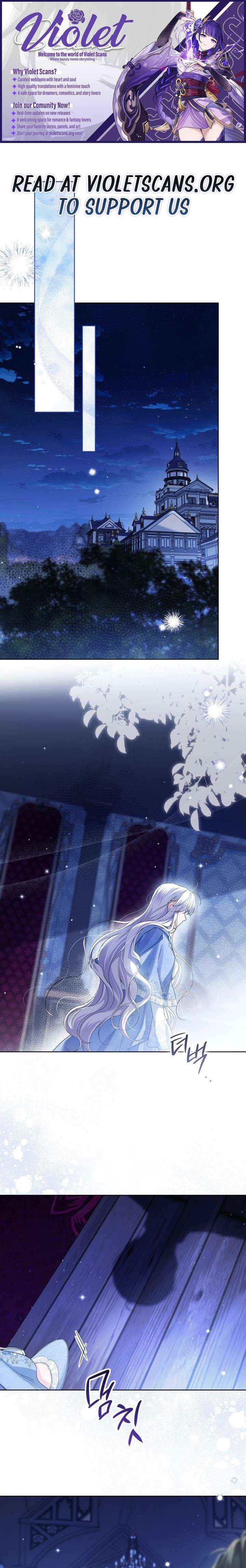 The Closet Fan Princess Chapter 97 page 1 - 