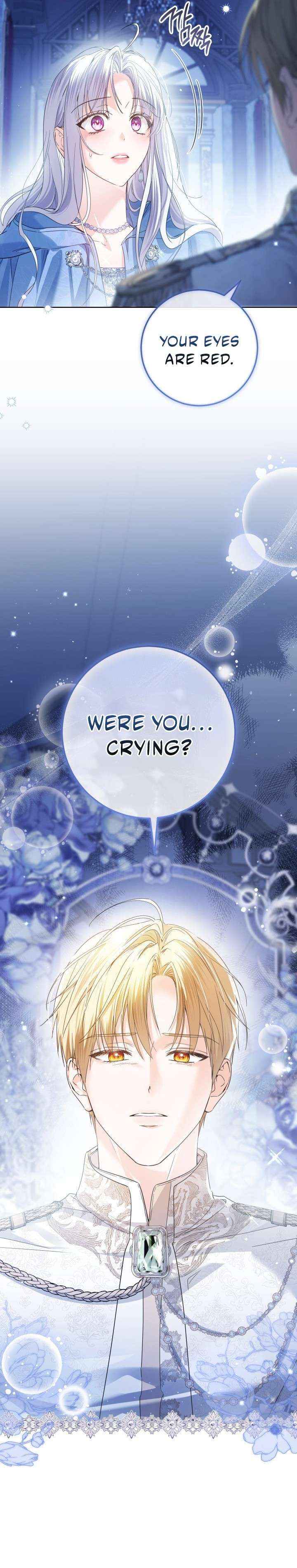 The Closet Fan Princess Chapter 97 page 2 - 