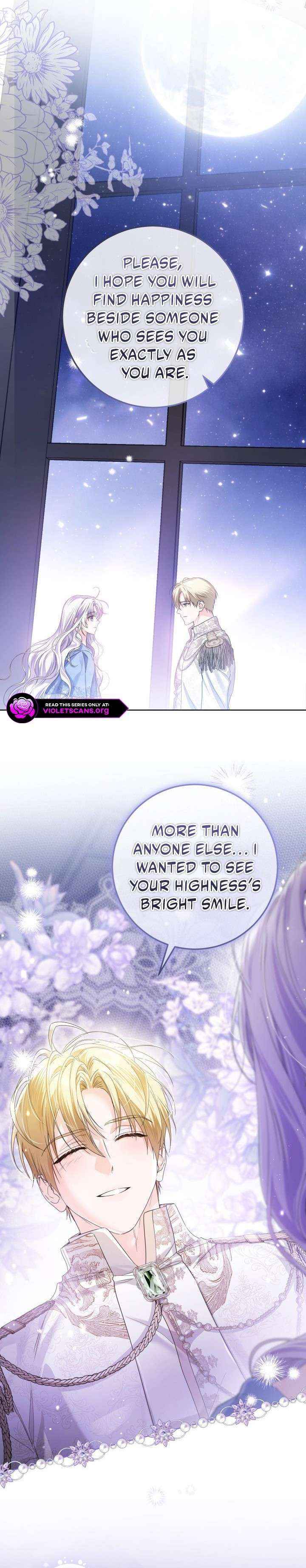 The Closet Fan Princess Chapter 97 page 12 - 