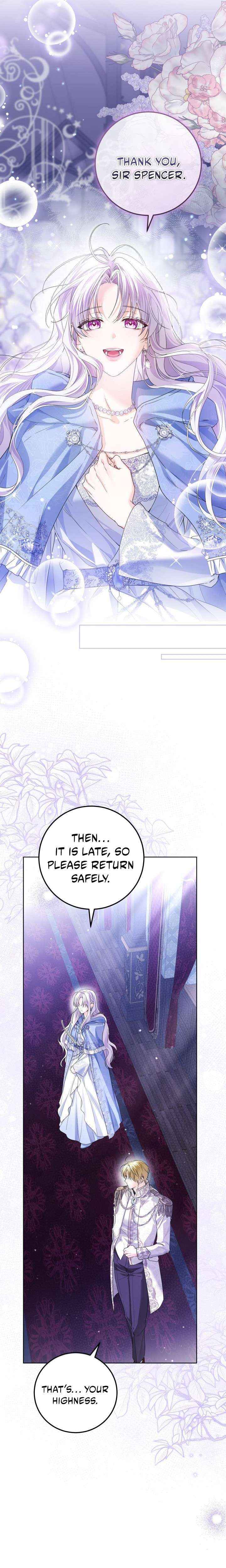 The Closet Fan Princess Chapter 97 page 13 - 