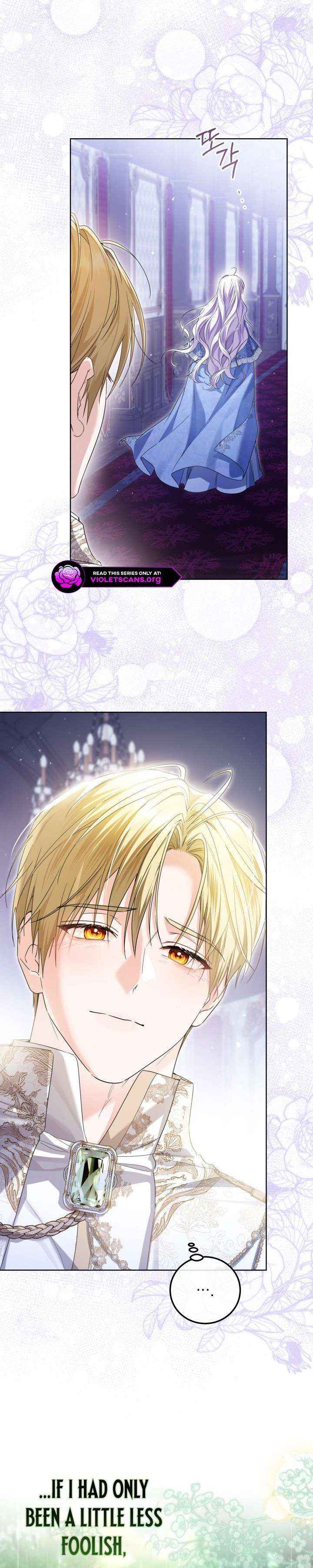The Closet Fan Princess Chapter 97 page 15 - 