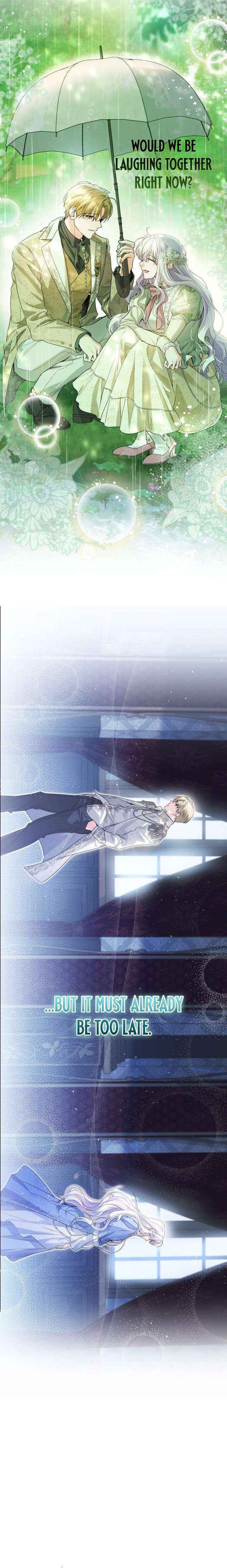 The Closet Fan Princess Chapter 97 page 16 - 