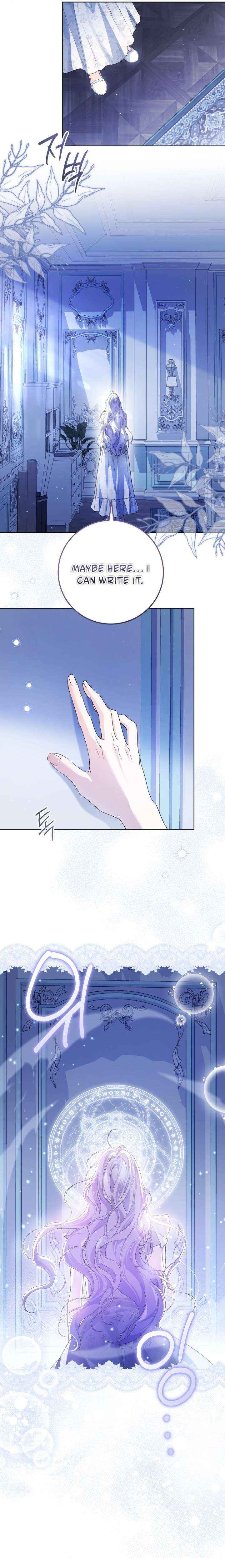 The Closet Fan Princess Chapter 97 page 20 - 