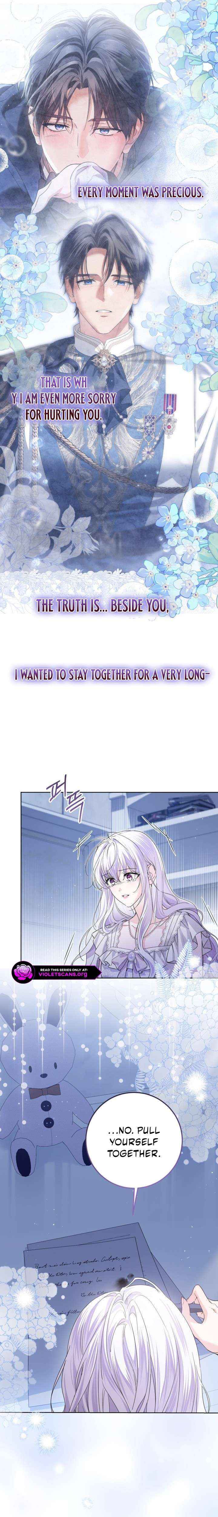 The Closet Fan Princess Chapter 97 page 24 - 