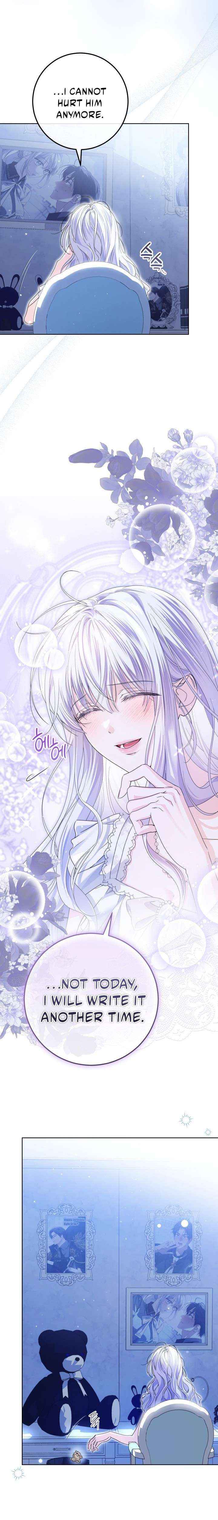 The Closet Fan Princess Chapter 97 page 25 - 
