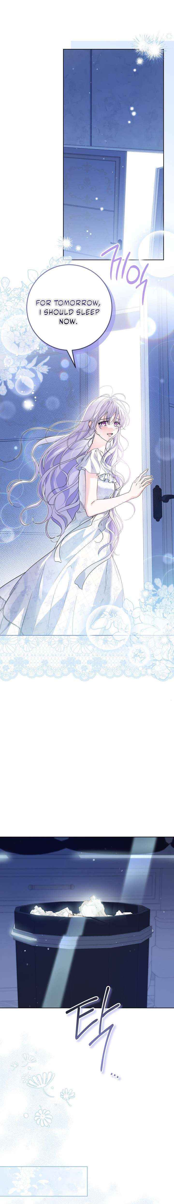 The Closet Fan Princess Chapter 97 page 26 - 