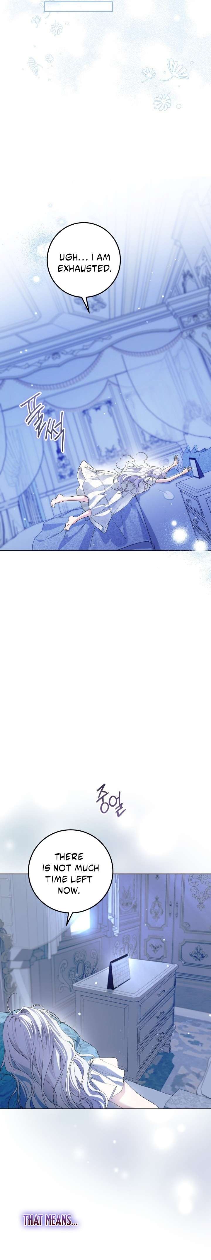 The Closet Fan Princess Chapter 97 page 27 - 