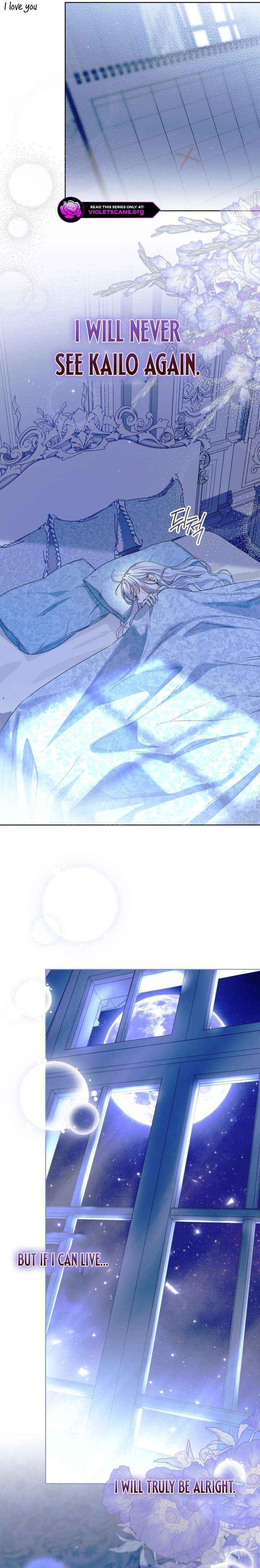 The Closet Fan Princess Chapter 97 page 28 - 