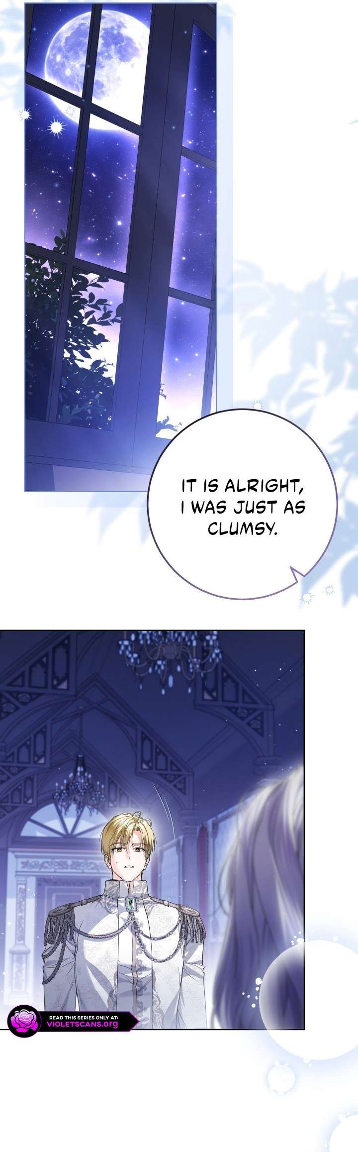 The Closet Fan Princess Chapter 97 page 9 - 