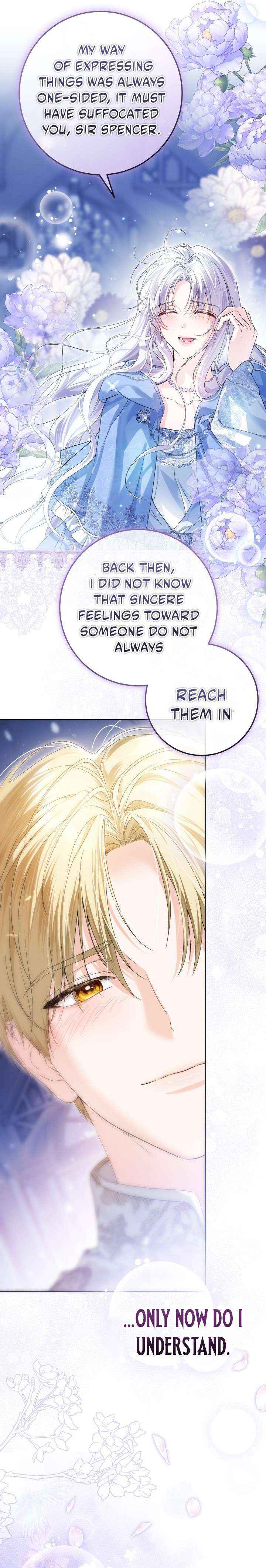The Closet Fan Princess Chapter 97 page 10 - 