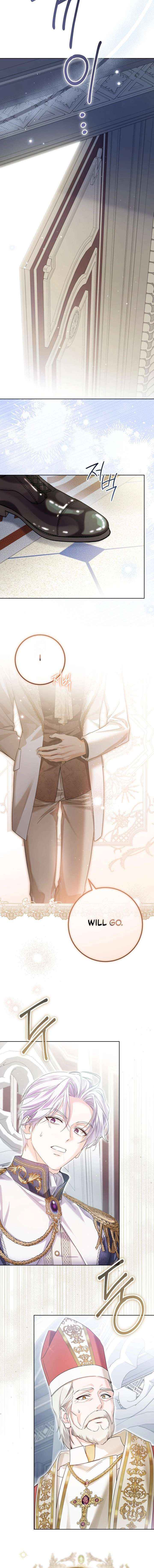 The Closet Fan Princess Chapter 98 page 16 - 