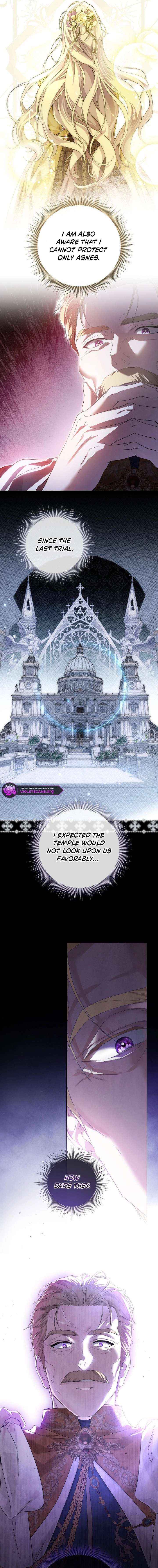 The Closet Fan Princess Chapter 98 page 7 - 