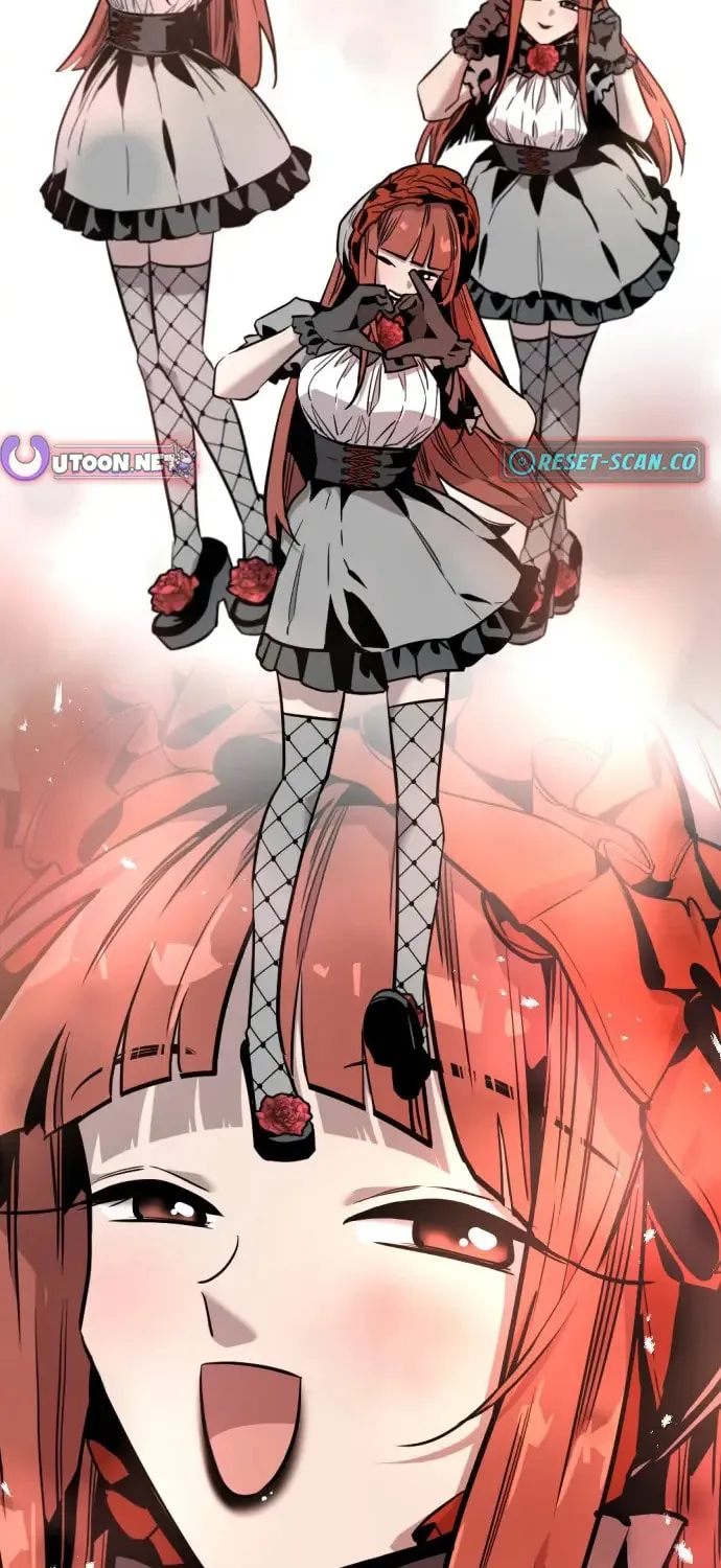 The Cloud Dream of the Nine - Zero Chapter 0 page 17 - 