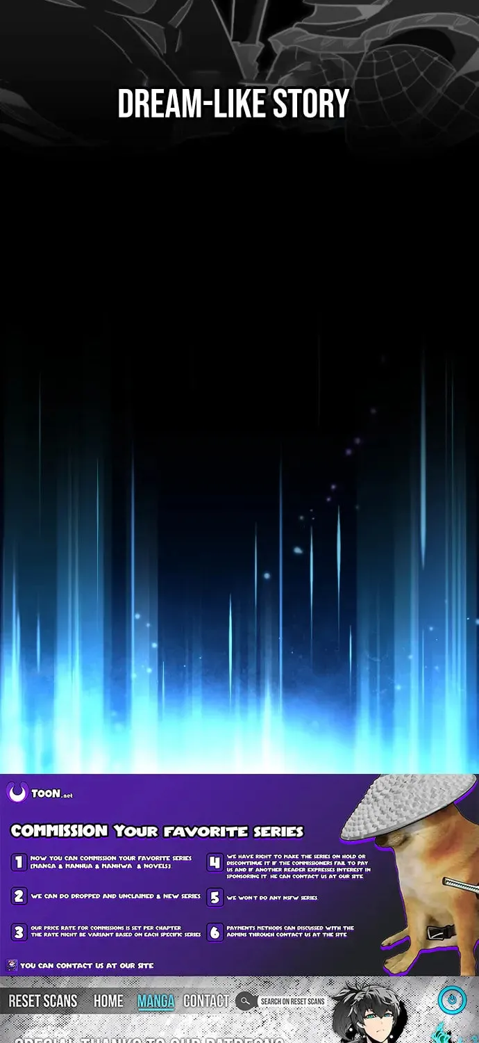 The Cloud Dream of the Nine - Zero Chapter 0 page 23 - 