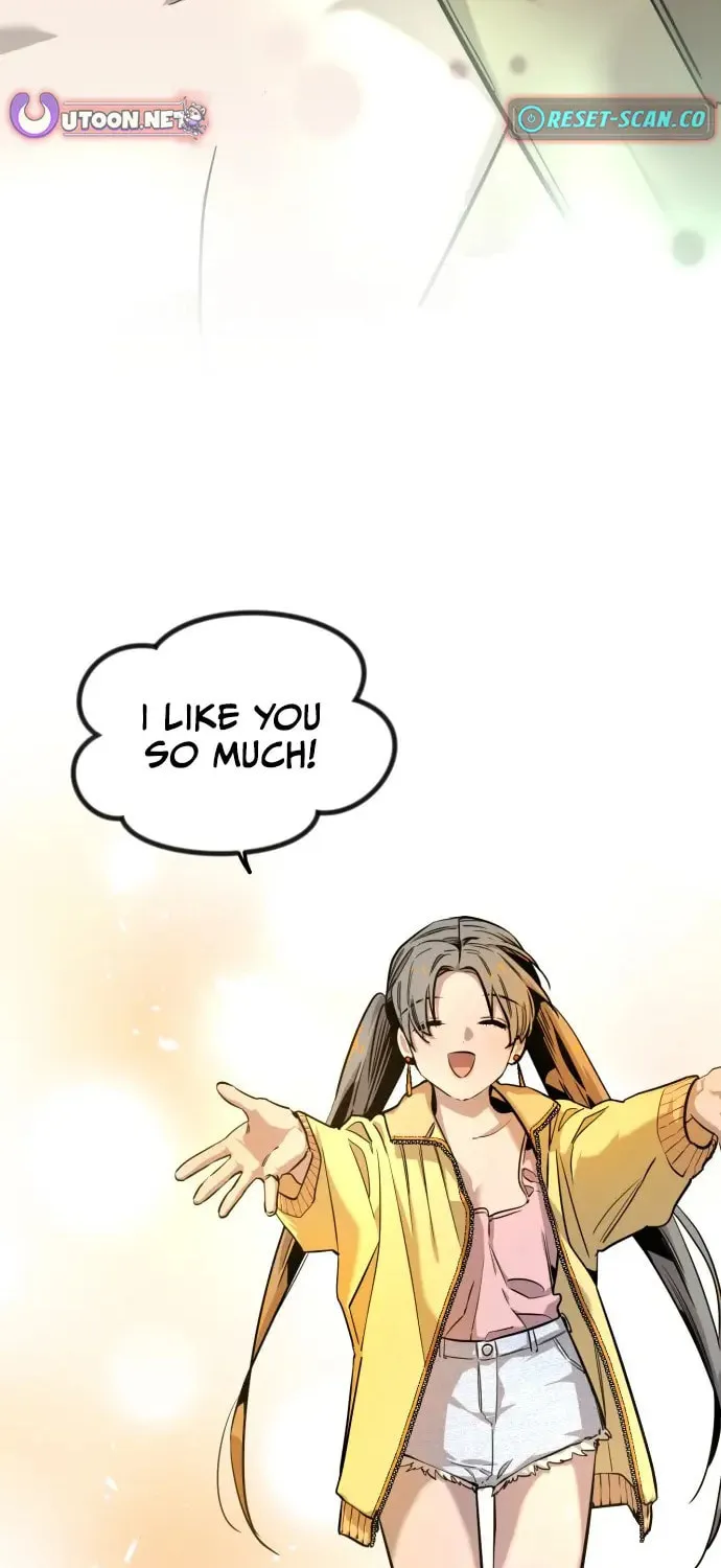 The Cloud Dream of the Nine - Zero Chapter 0 page 6 - 