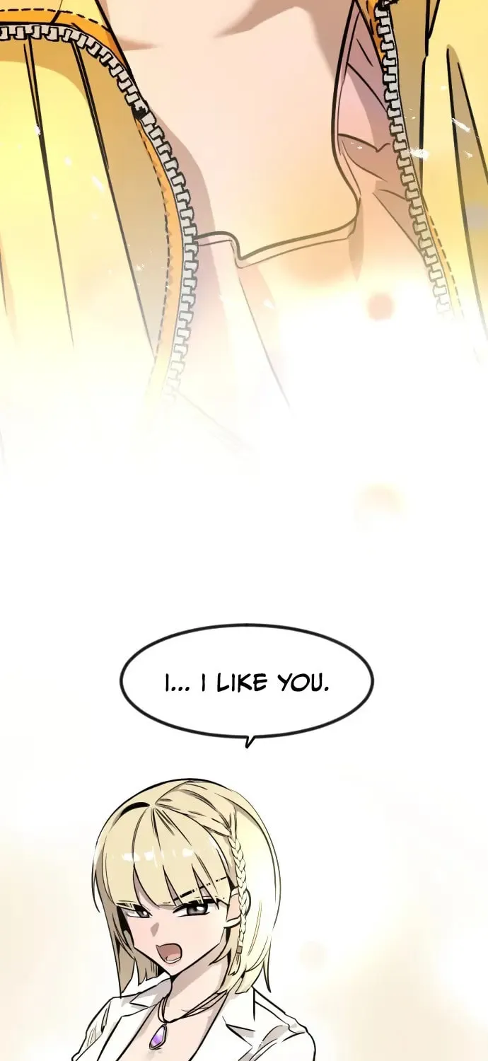 The Cloud Dream of the Nine - Zero Chapter 0 page 8 - 