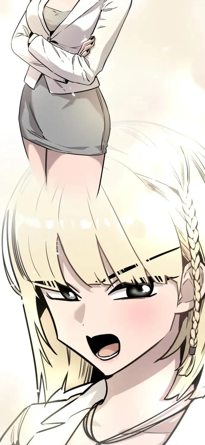 The Cloud Dream of the Nine - Zero Chapter 0 page 9 - 