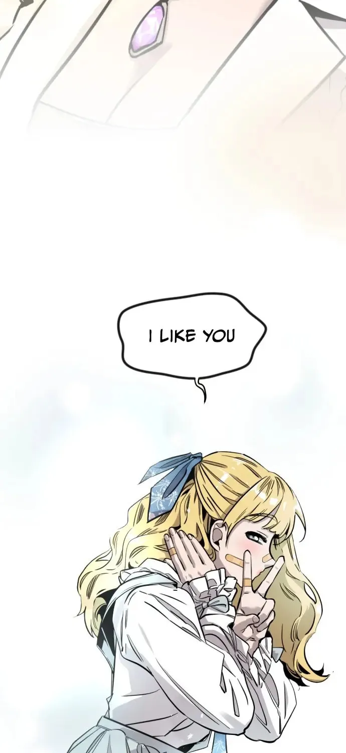 The Cloud Dream of the Nine - Zero Chapter 0 page 10 - 