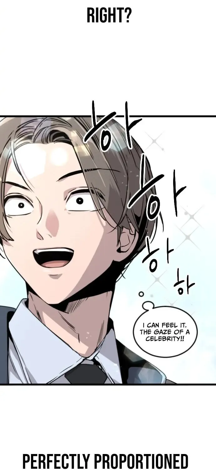 The Cloud Dream of the Nine - Zero Chapter 1 page 11 - 