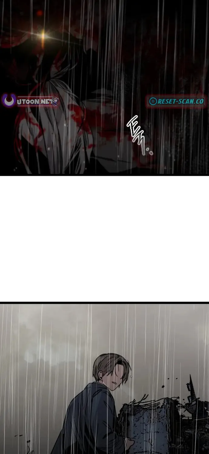 The Cloud Dream of the Nine - Zero Chapter 1 page 109 - 