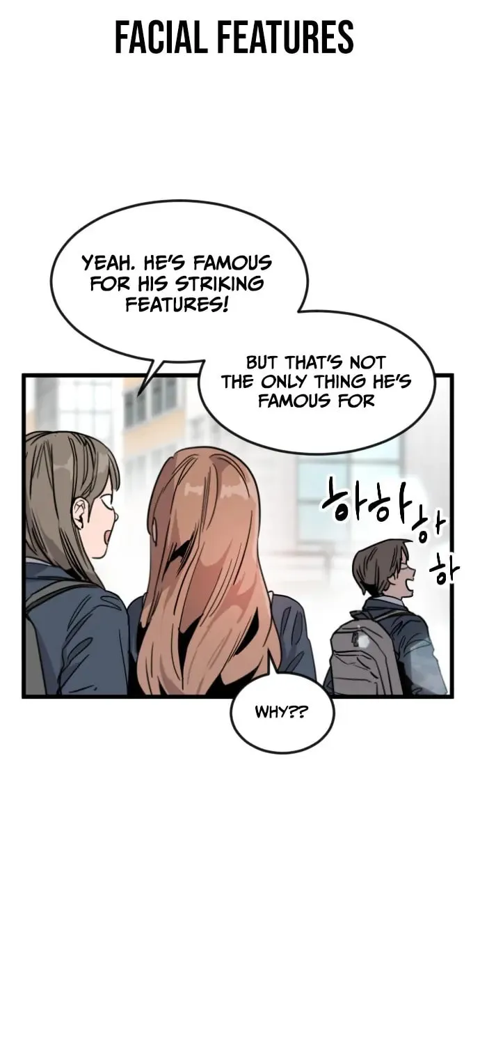 The Cloud Dream of the Nine - Zero Chapter 1 page 12 - 