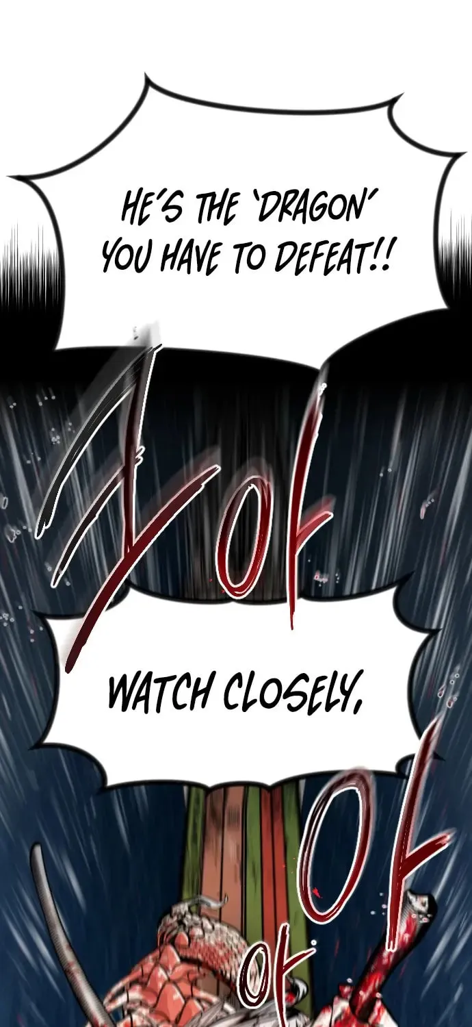 The Cloud Dream of the Nine - Zero Chapter 1 page 122 - 