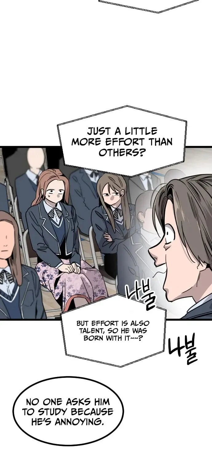 The Cloud Dream of the Nine - Zero Chapter 1 page 15 - 