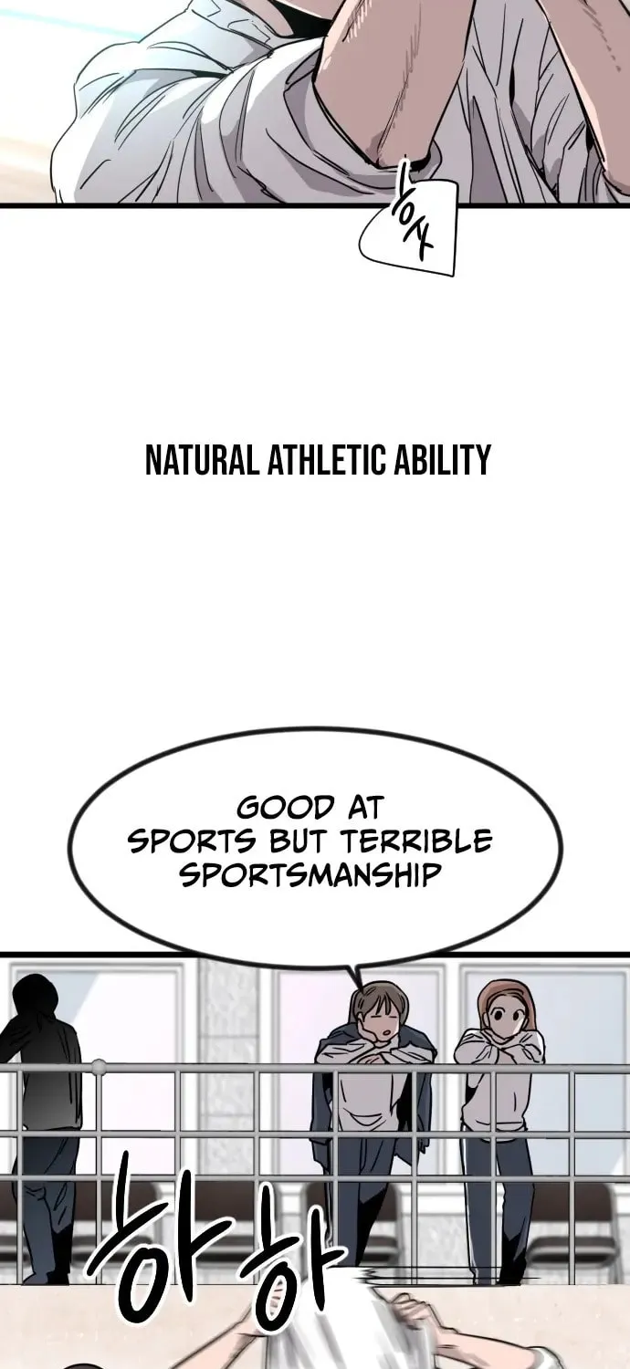 The Cloud Dream of the Nine - Zero Chapter 1 page 17 - 