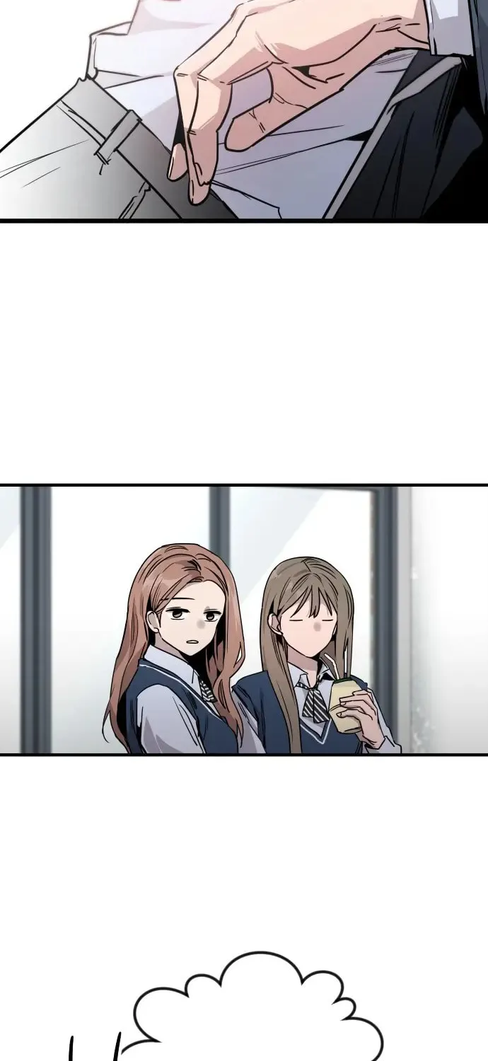 The Cloud Dream of the Nine - Zero Chapter 1 page 20 - 