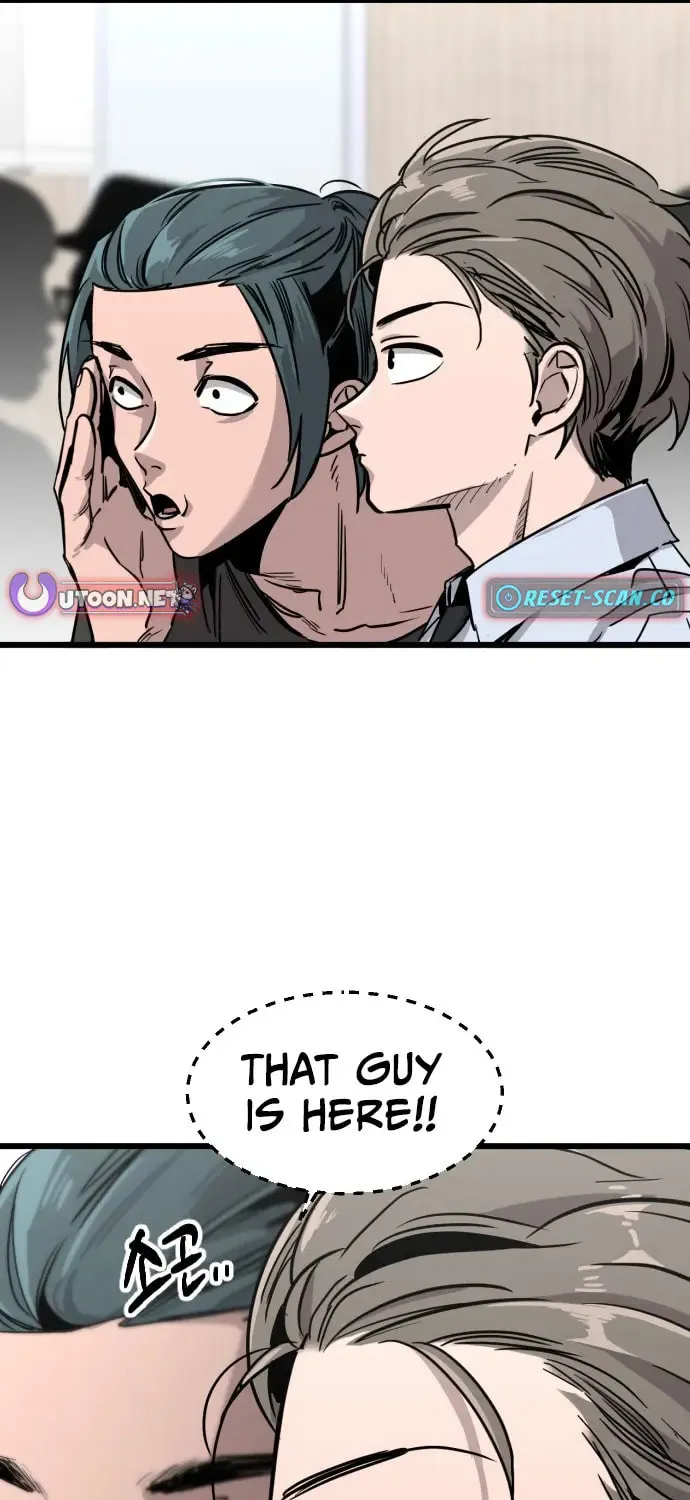 The Cloud Dream of the Nine - Zero Chapter 1 page 3 - 