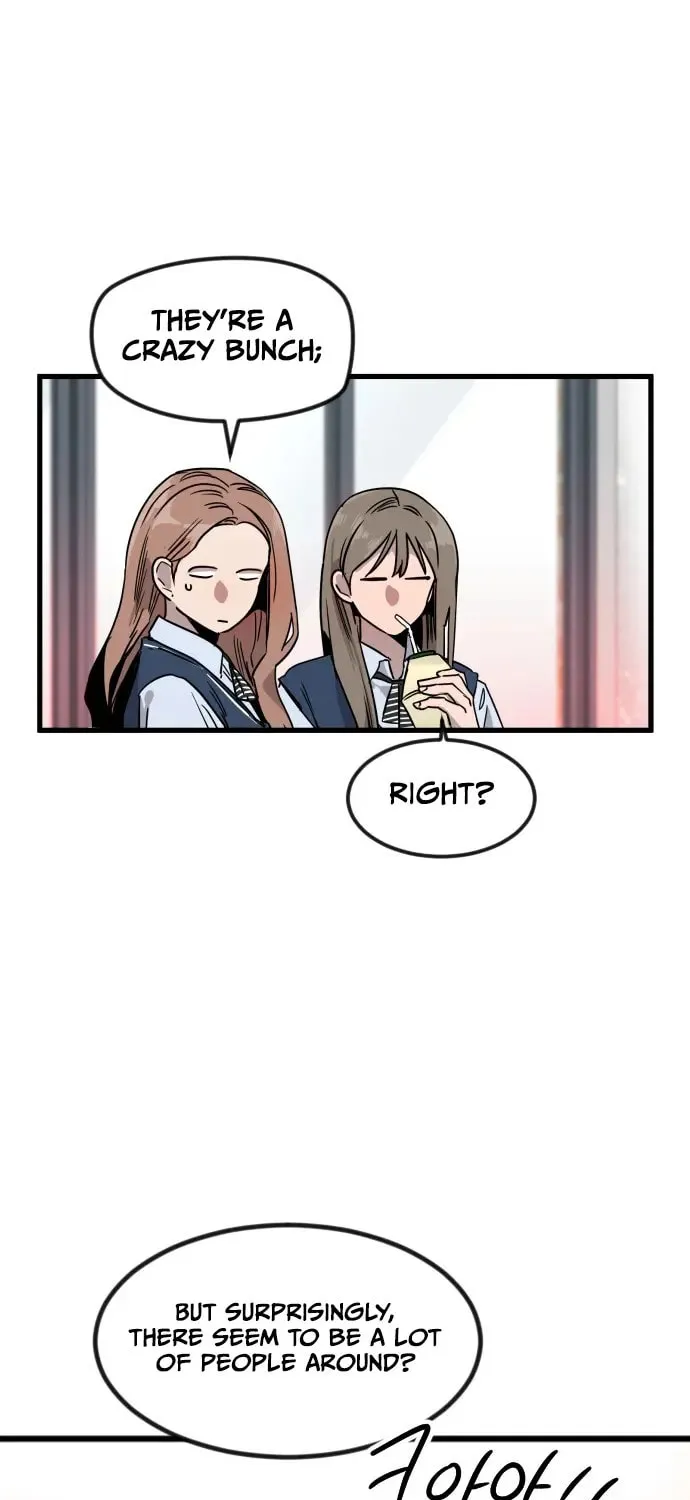 The Cloud Dream of the Nine - Zero Chapter 1 page 24 - 