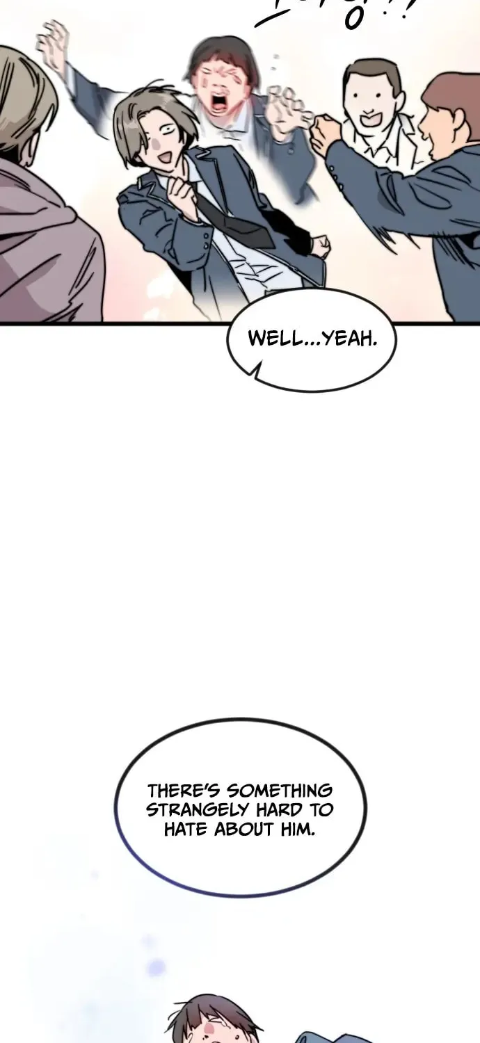The Cloud Dream of the Nine - Zero Chapter 1 page 25 - 