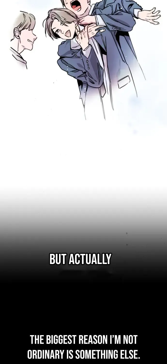 The Cloud Dream of the Nine - Zero Chapter 1 page 26 - 