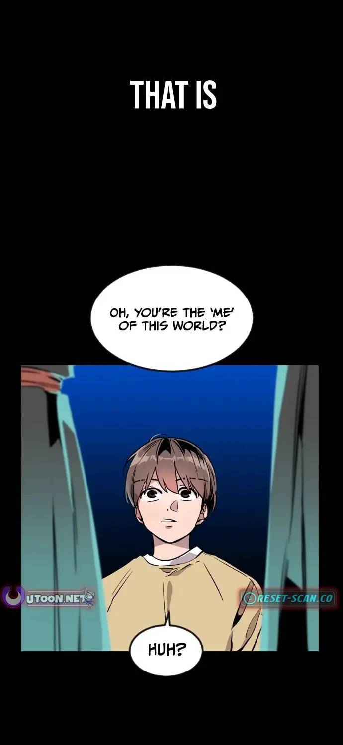 The Cloud Dream of the Nine - Zero Chapter 1 page 27 - 