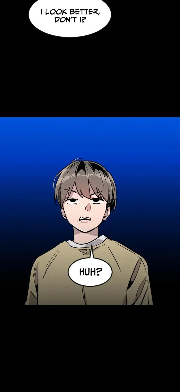 The Cloud Dream of the Nine - Zero Chapter 1 page 29 - 