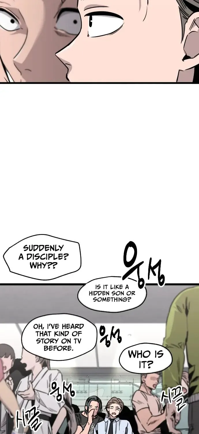 The Cloud Dream of the Nine - Zero Chapter 1 page 4 - 
