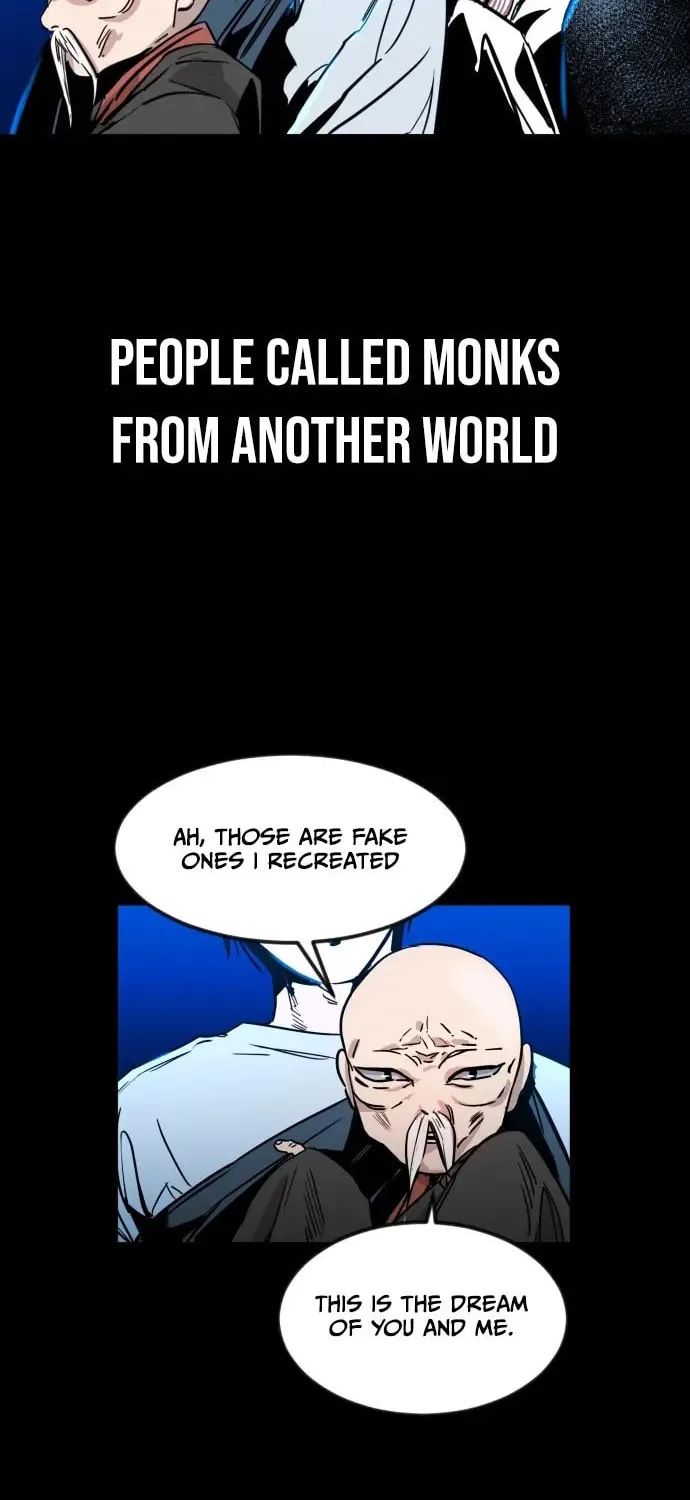 The Cloud Dream of the Nine - Zero Chapter 1 page 32 - 