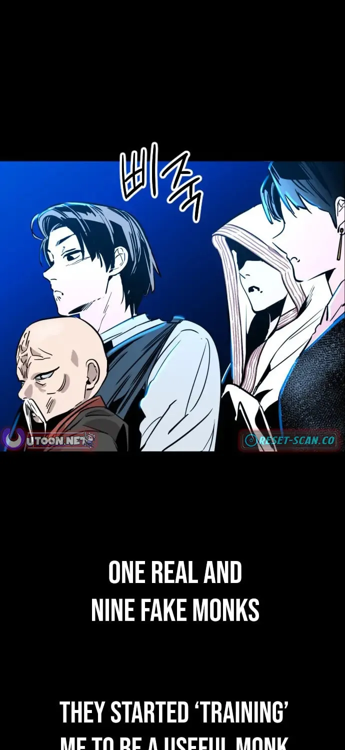 The Cloud Dream of the Nine - Zero Chapter 1 page 33 - 
